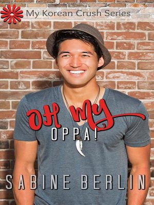 cover image of Oh My Oppa!